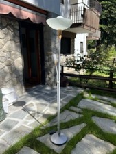 Lampada stelo nuova usato  Italia