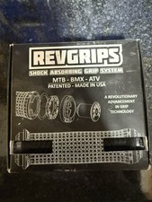 Revgrips shock absorbing for sale  MONMOUTH