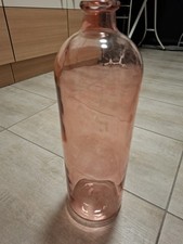 Bodenvase rosa groß gebraucht kaufen Bodenvase rosa groß gebraucht kaufen  Florstadt