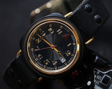 Author automatic watch for sale  LONDON
