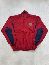 Nike barcelona full for sale  CHOPPINGTON