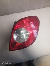 Rückleuchte chevrolet captiva gebraucht kaufen  Otterberg