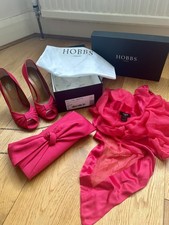 Hobbs occasion accessories for sale  BUSHEY