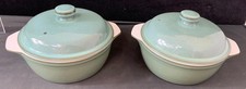 Denby covered casserole for sale  CROWTHORNE