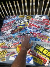 Vintage nascar nhra for sale  Conway