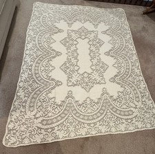 Vtg quaker lace for sale  Manhattan