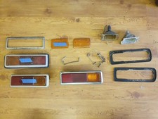 Mk1 escort rear for sale  DUNGANNON