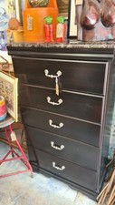 Pair black laura for sale  HARROGATE