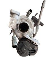 Turbina originale fiat usato  Verona