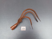 Vintage prong claw for sale  LOUTH
