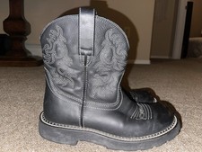 Ariat fatbaby women for sale  Grand Junction