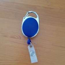 10x ausweishalter kartenhalter gebraucht kaufen  Berlin