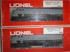 Lionel 8365 8366 for sale  La Verne