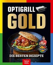 Ptigrill gold kochbuch gebraucht kaufen  Berlin