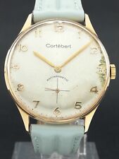 Cortébert Vintage Calibre 678 Masculino 1950-1959 comprar usado  Enviando para Brazil