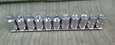 Tools 11pc sae for sale  Lancaster