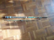 Ancienne canne lancer d'occasion  Clermont-Ferrand-