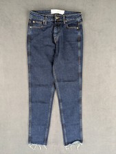 Jean taille haute d'occasion  Lyon IX
