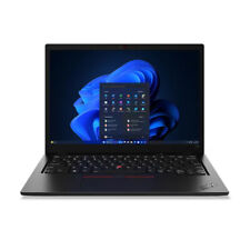 Lenovo thinkpad l13 for sale  UK