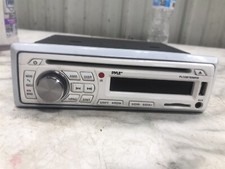 06 Sea Ray 185 Sport Boat Pyle PLCDBT85MRW rádio marinho deck CD player comprar usado  Enviando para Brazil