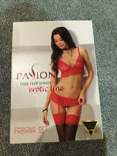 Ensemble lingerie soutien d'occasion  Lyon V