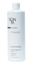 Leite de limpeza líquido Yonka Lait (16,9 oz/500 ml) *Tamanho PRO/EXP 4/2026! comprar usado  Enviando para Brazil