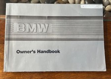 Bmw series owners for sale  LEICESTER