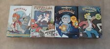 box sets futurama for sale  WATERLOOVILLE