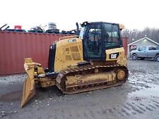 2017 caterpillar d5k2 for sale  Carbondale