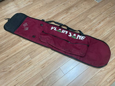 Plain sane padded for sale  Ames