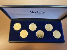 Satz deutsche mark gebraucht kaufen  Oldenburg (Oldenburg)