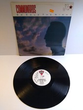 Communards cold night for sale  Collingswood