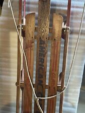 Vintage american wood for sale  Independence