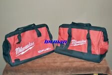 Milwaukee contractor bags for sale  Chicago