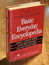 Random house basic for sale  Bristol