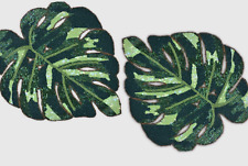 Set green leaf d'occasion  Expédié en Belgium