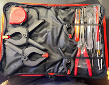 Klappbare werkzeugtasche feinm gebraucht kaufen  Hilchenbach