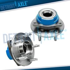 Front wheel bearings for sale  Detroit