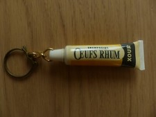 Porte cles publicitaire d'occasion  Saint-Priest