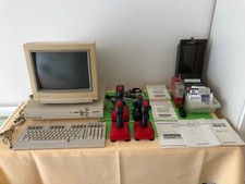 Commodore computer 128 gebraucht kaufen  Bad Saulgau