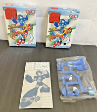 Megaman X Rockman Zero Furuta Shokugan Mini Figura 2 Conjunto Vintage Raro com Caixa comprar usado  Enviando para Brazil