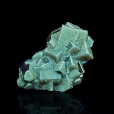 Fluorita (fluorescente) da Mina Moscona - Espanha comprar usado  Enviando para Brazil