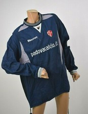 Calcio padova jacket usato  Sacile
