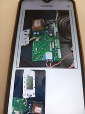 Scheda elettronica dims13 usato  Faenza