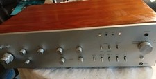 Ampli vintage esart d'occasion  Yzeure