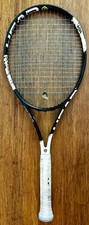 Usado, Raquete de tênis HEAD Graphene XT Speed MPA STRUNG! 4 3/8! NOVAK DJOKOVIC! comprar usado  Enviando para Brazil