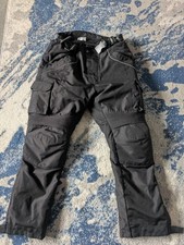 Texpeed motorcycle trousers for sale  HAVERFORDWEST