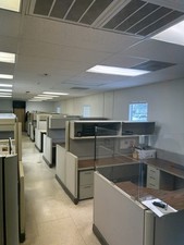 Herman miller office for sale  Kerrville