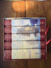 Complete aubrey maturin for sale  Columbus