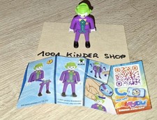 Kinder 306 vc306 d'occasion Kinder 306 vc306 d'occasion  Expédié en France